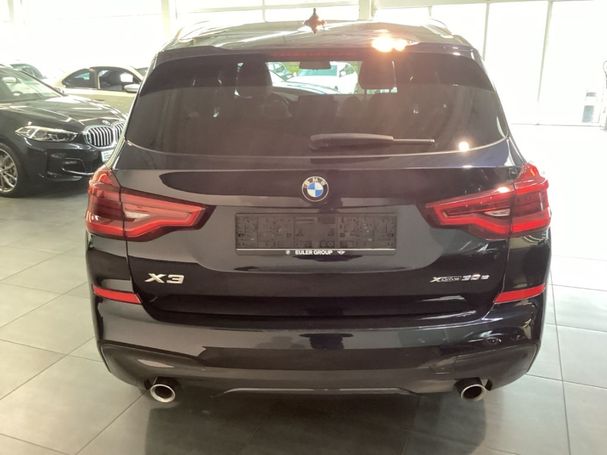 BMW X3e M Sport xDrive 215 kW image number 2