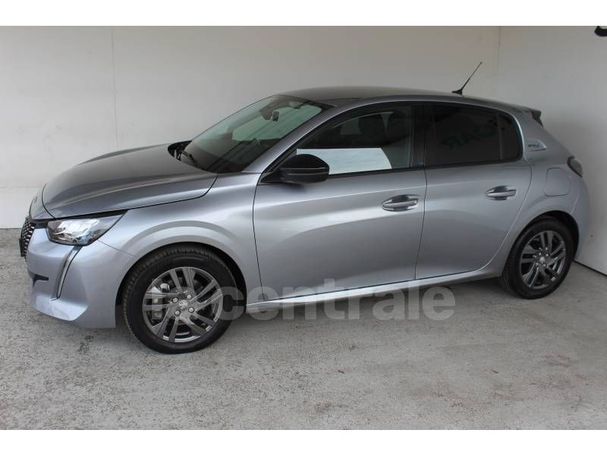 Peugeot 208 PureTech 100 74 kW image number 16