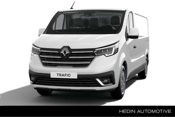 Renault Trafic dCi 110 81 kW image number 1