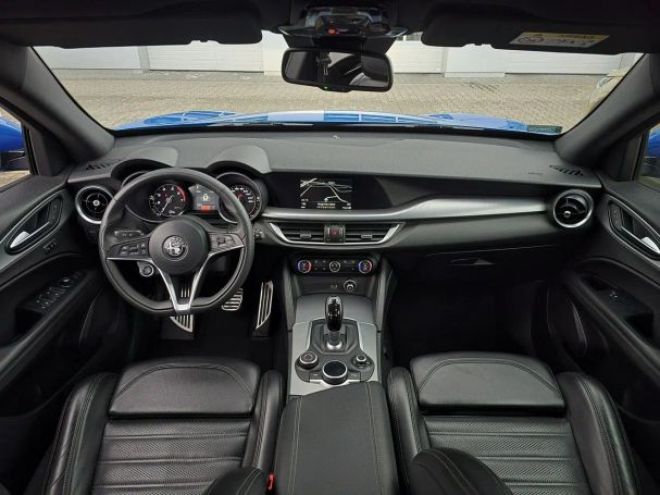 Alfa Romeo Stelvio 206 kW image number 19