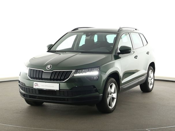 Skoda Karoq 2.0 TDI Ambition 85 kW image number 1