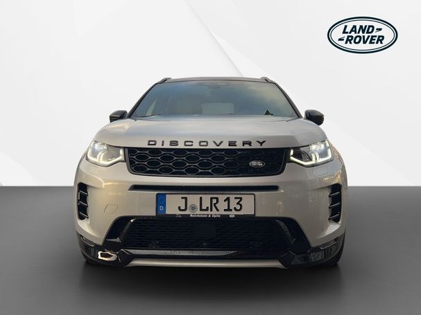 Land Rover Discovery Sport D200 S AWD 150 kW image number 3