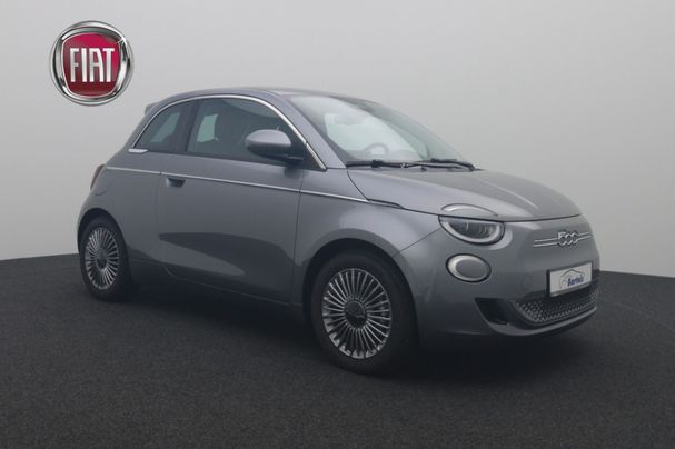 Fiat 500 e 87 kW image number 2