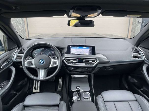 BMW X3 xDrive 240 kW image number 11