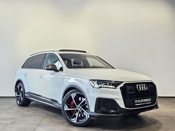 Audi Q7 60 TFSIe S-Line 340 kW image number 3