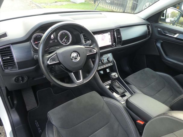 Skoda Kodiaq 1.5 TSI ACT DSG 110 kW image number 3