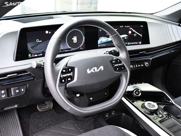 Kia EV6 239 kW image number 15