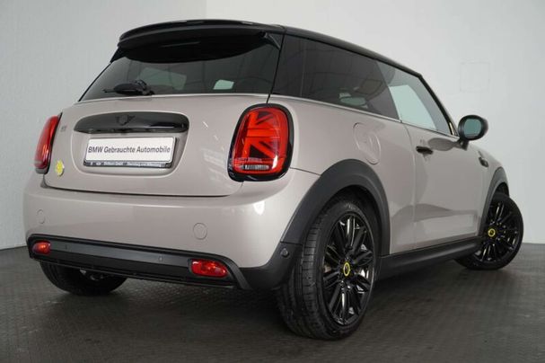 Mini Cooper SE Mini 135 kW image number 6