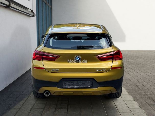 BMW X2 sDrive18i 103 kW image number 3