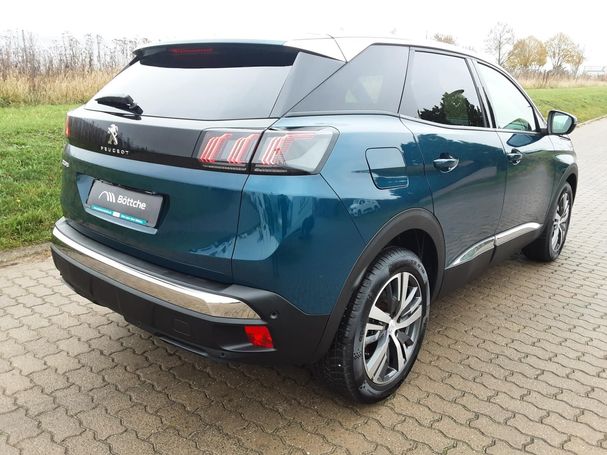 Peugeot 3008 96 kW image number 6