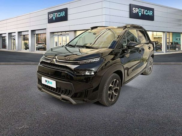 Citroen C3 Aircross PureTech 130 Shine EAT6 96 kW image number 1