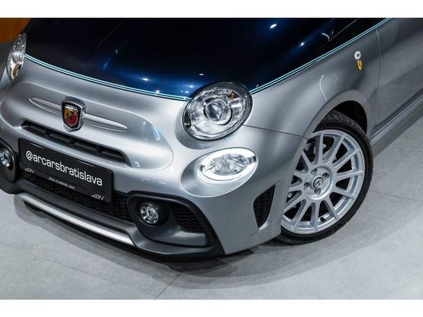 Abarth 695 132 kW image number 7