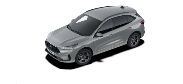 Ford Kuga 2.5 PHEV ST-Line 178 kW image number 6