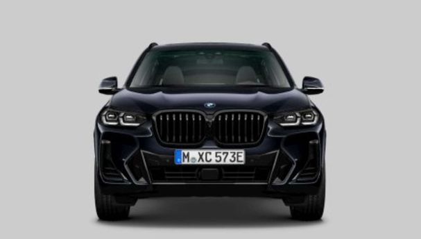 BMW X3 xDrive30e 215 kW image number 14