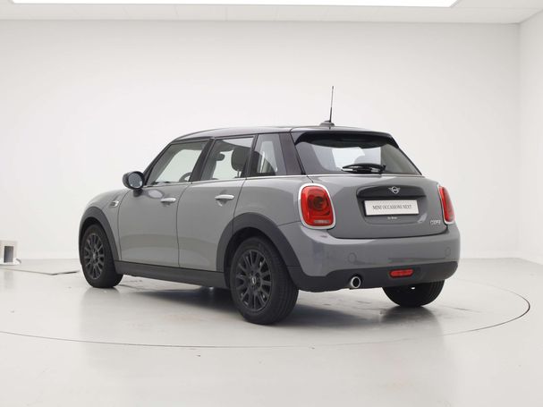 Mini Cooper 100 kW image number 4