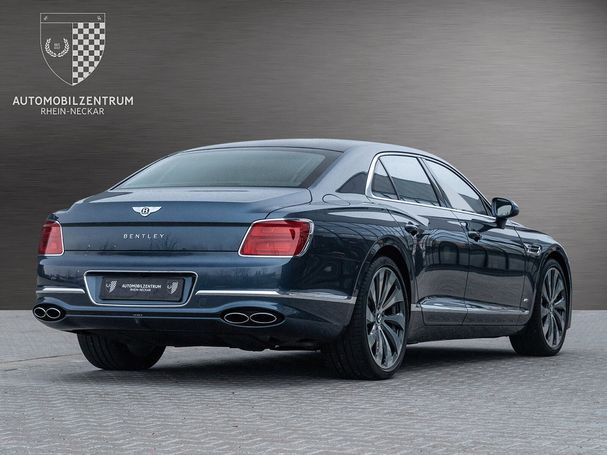 Bentley Flying Spur V8 404 kW image number 5