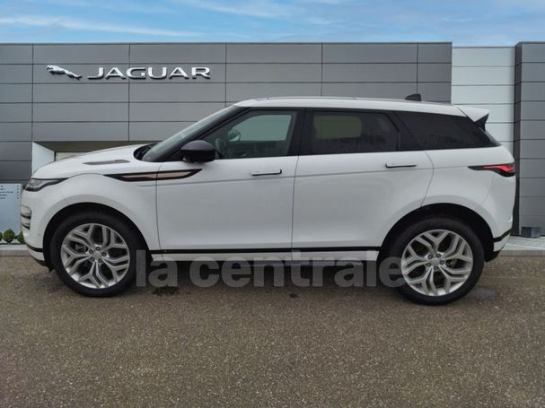 Land Rover Range Rover Evoque 120 kW image number 21