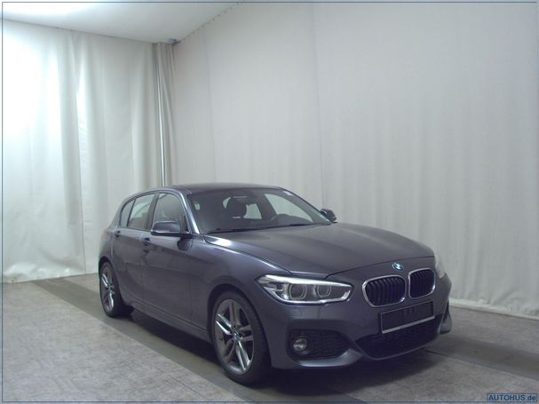 BMW 120d 140 kW image number 2