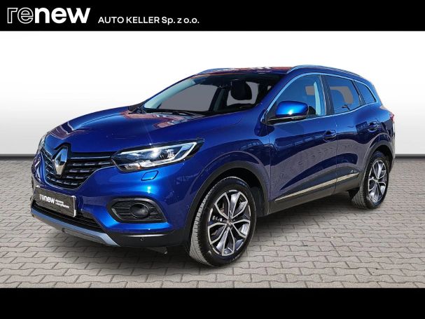 Renault Kadjar 103 kW image number 1