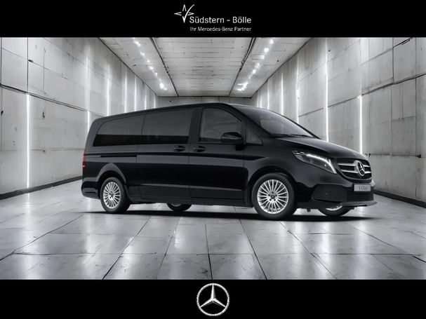 Mercedes-Benz V 300d Edition 1 174 kW image number 1