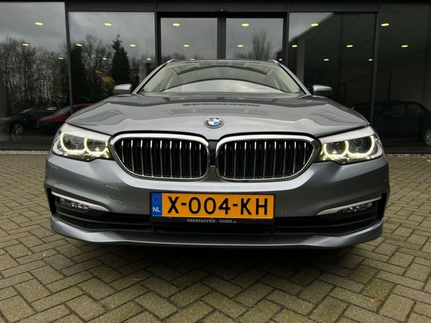 BMW 520i Touring 135 kW image number 22