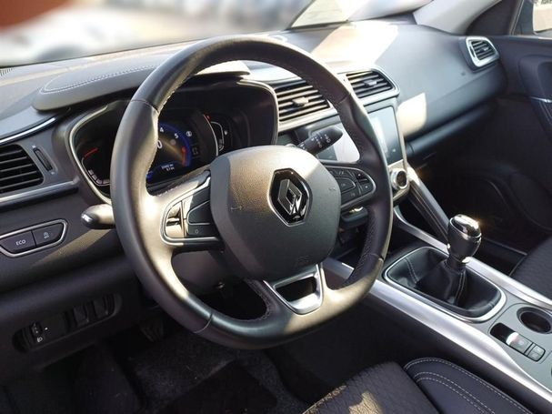 Renault Kadjar TCe 140 103 kW image number 12