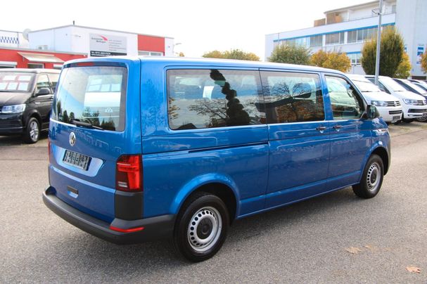 Volkswagen T6 Kombi TDI 4Motion 110 kW image number 4