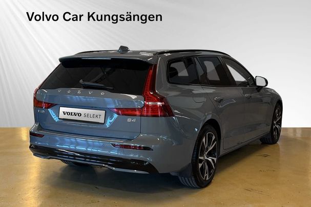 Volvo V60 B4 Plus 147 kW image number 3