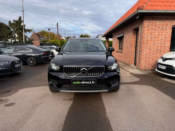 Volvo XC40 Recharge T4 Inscription 155 kW image number 3