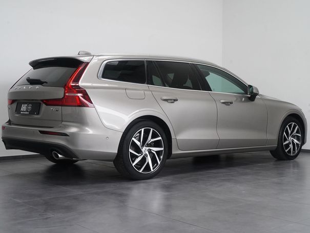 Volvo V60 T6 Inscription AWD Recharge 251 kW image number 3