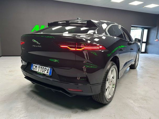 Jaguar I-Pace AWD SE 294 kW image number 6