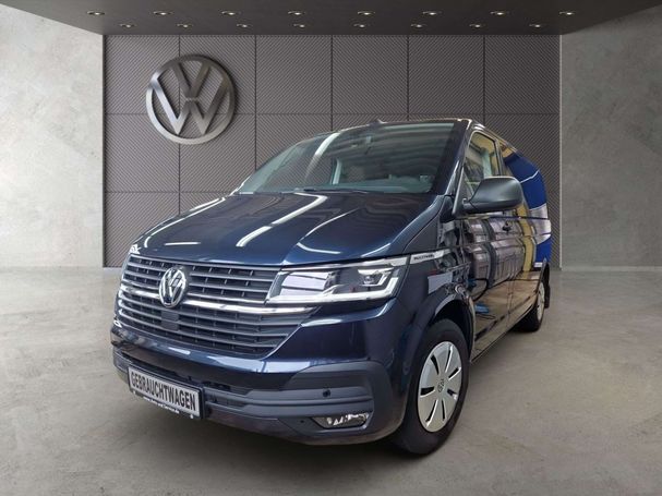 Volkswagen T6 Multivan DSG Trendline 110 kW image number 1