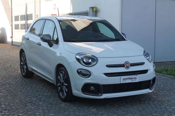 Fiat 500X 1.0 88 kW image number 2