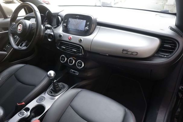 Fiat 500X 1.0 88 kW image number 8