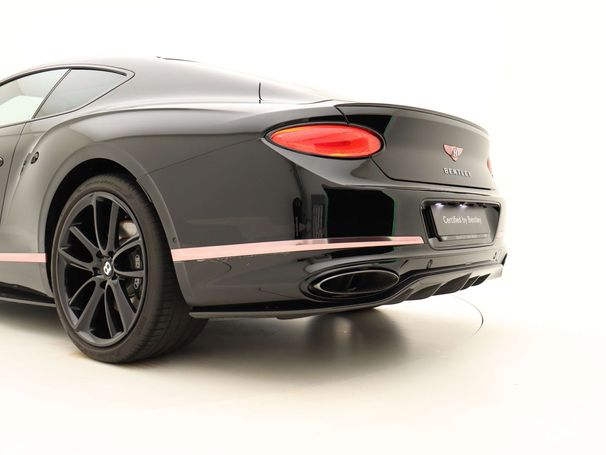 Bentley Continental GT 467 kW image number 20