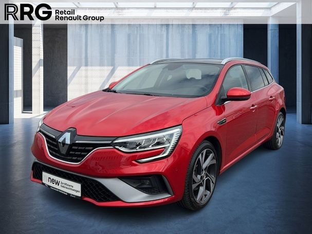 Renault Megane Grandtour TCe 160 117 kW image number 1