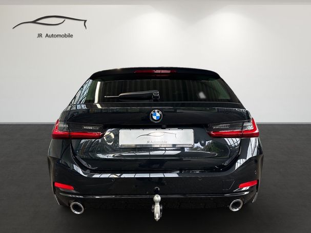 BMW 320d Touring xDrive 140 kW image number 6