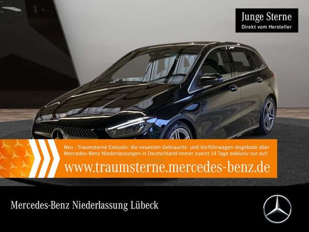 Mercedes-Benz B 200 d 110 kW image number 5