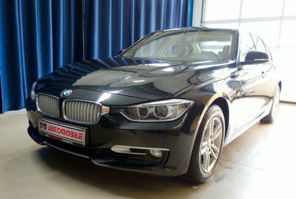 BMW 320i Modern Line 135 kW image number 8