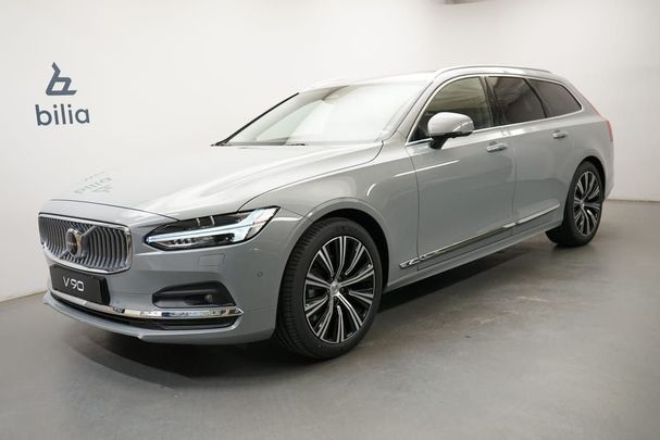 Volvo V90 B4 147 kW image number 1