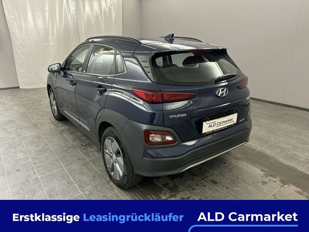 Hyundai Kona Trend 150 kW image number 4