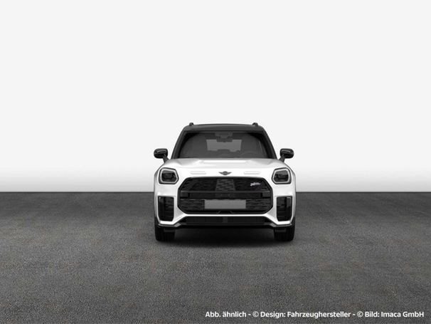 Mini Countryman C 125 kW image number 1