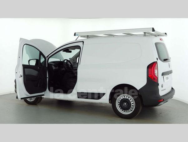 Renault Kangoo TCe 130 96 kW image number 27