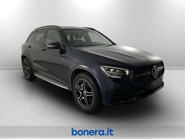 Mercedes-Benz GLC 300 de 4Matic 225 kW image number 2