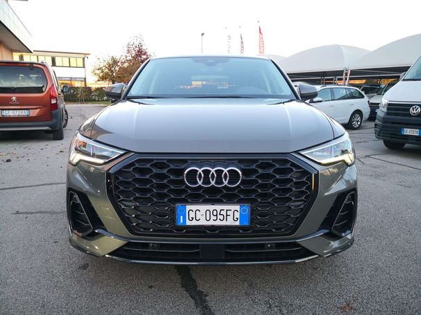 Audi Q3 35 TFSI S tronic 110 kW image number 3