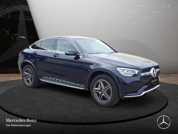 Mercedes-Benz GLC 300 235 kW image number 3