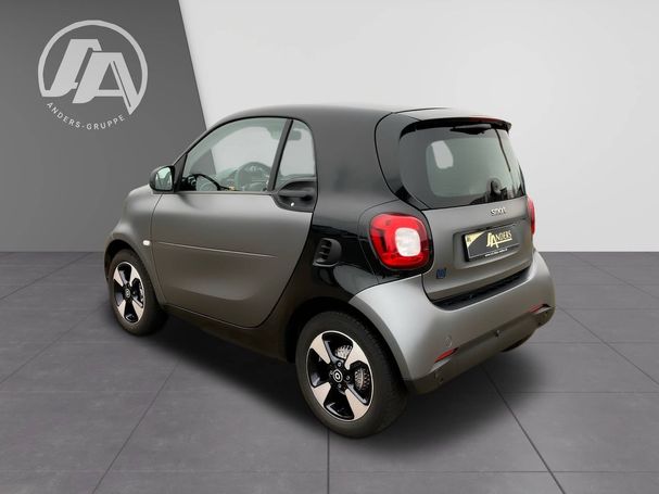 Smart ForTwo EQ 60 kW image number 4