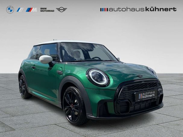 Mini Cooper JCW Trim 100 kW image number 6