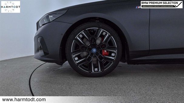 BMW i5 M60 xDrive 442 kW image number 26