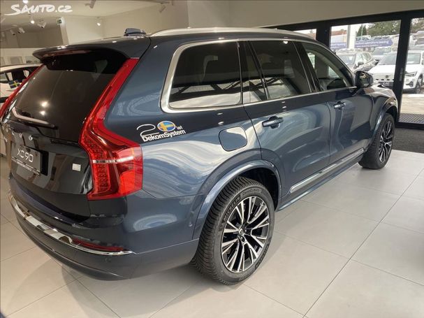 Volvo XC90 T8 AWD Ultimate 335 kW image number 8